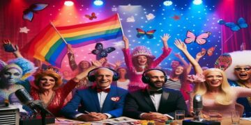 Se presentará «Ópera queer» en el CCEBA