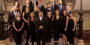 El CCK presenta a la Orquesta de Cámara del Congreso de la Nación