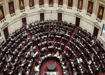 Ley de Bases: Continúa el debate. Asumen diputadas del Frente de Izquierda