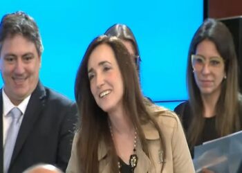 El Senado debatirá en el recinto la «Ley Bases» y el paquete fiscal