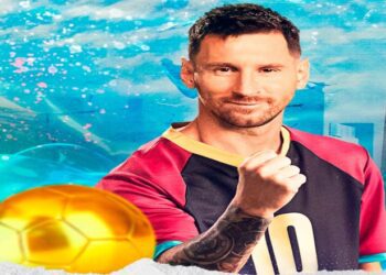 “The Messi Experience” World Tour llega al Luna Park