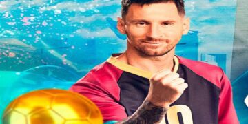 “The Messi Experience” World Tour llega al Luna Park