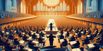 Último sábado de junio de conciertos en la Facultad de Derecho
