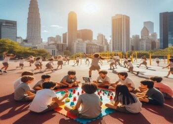 Continúan las inscripciones para Vacaciones en la Escuela