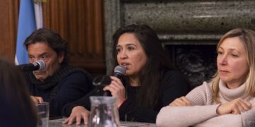 Legislatura porteña: Reunión de la Comisión de DDHH por despidos en Sitios de la Memoria