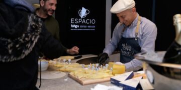 Se realizó la presentación de la Feria Caminos y Sabores