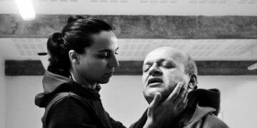 Últimas funciones de “Los días de la fragilidad”