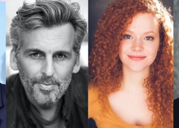 Llega la Incorporación del elenco legendario  «Star Trek: Starfleet Academy»