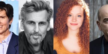 Llega la Incorporación del elenco legendario  «Star Trek: Starfleet Academy»