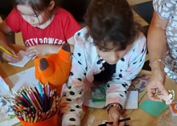 Memorias Andantes Taller de mitos y leyendas para toda la familia