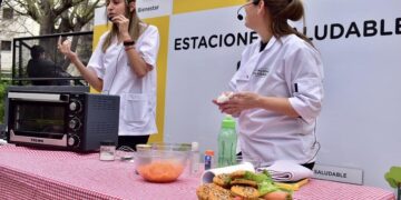 Vacaciones de Invierno en Estaciones Saludables