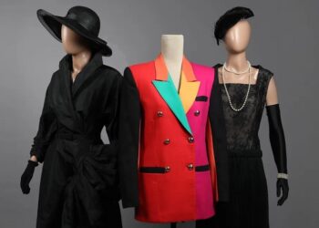 El Museo Nacional de la Historia del Traje invita a leer en su casa