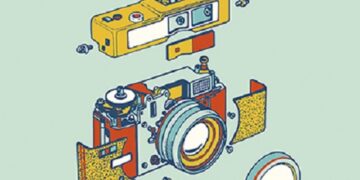 «Parte del caos», un libro de Ariel Urquiza