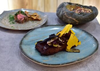 HOTELGA: Se conocerán los ganadores del Torneo Federal de Chefs y del Concurso de Hotelería Sustentable