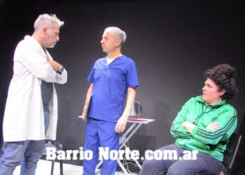 Abre la convocatoria para que los teatros argentinos de gestión provincial, municipal, universitaria y de colectividades formen parte de la Red