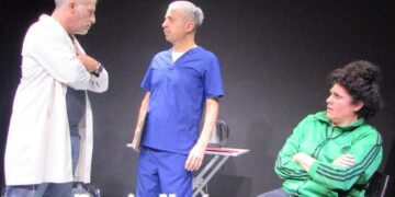 Abre la convocatoria para que los teatros argentinos de gestión provincial, municipal, universitaria y de colectividades formen parte de la Red