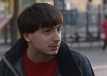 Llega «Dear Renzo», en co-dirección con Agostina Gálvez