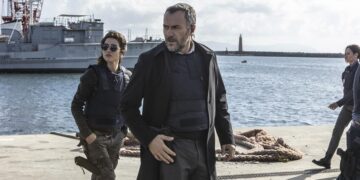 ¿Extrañabas a «Los Bastardos de Pizzofalcone»? «Europa Europa» te pone al día para el estreno de la cuarta temporada