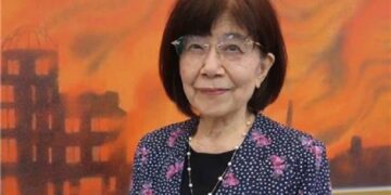 Exposición sobre las bombas atómicas y la paz de Hiroshima y Nagasaki