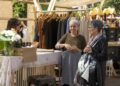 Este fin de semana llega una nueva edición de la Ecoferia Ofelia al barrio de Recoleta