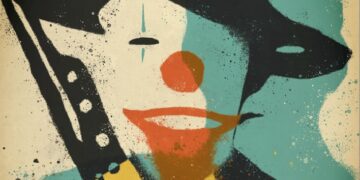 Se estrenó «Hombre muerto» con Osvaldo Laport