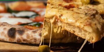 Llega la Noche de la Pizza y la Empanada organizada por APYCE
