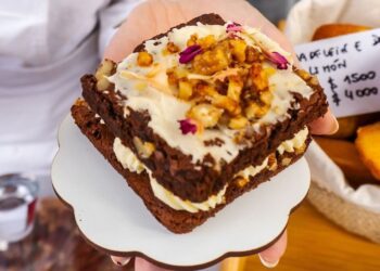 La Feria Francesa llega a Plaza Cataluña