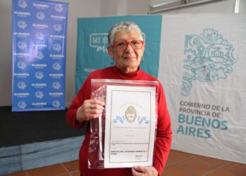 Derecho garantizado: entrega de escrituras en Olavarría