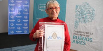 Derecho garantizado: entrega de escrituras en Olavarría