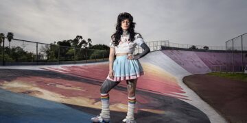 «Gente de mi Ciudad» es la nueva exposición que se presenta en el Banco Ciudad