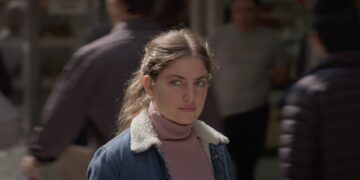 Un movimiento extraño, de Francisco Lezama -el cortometraje ganador del Oso de Oro en Berlinale- se estrena en el cine del MALBA en septiembre