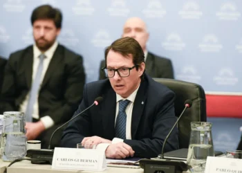 El Gobierno asegura que el equilibrio fiscal «es innegociable» al defender el Presupuesto 2025