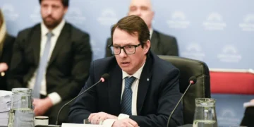 El Gobierno asegura que el equilibrio fiscal «es innegociable» al defender el Presupuesto 2025