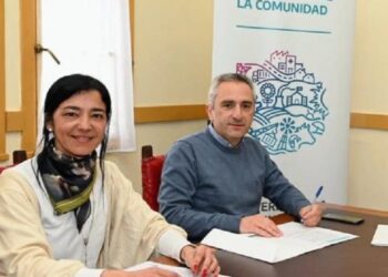 La Provincia jerarquiza a los trabajadores de Niñez