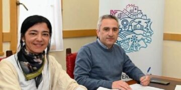 La Provincia jerarquiza a los trabajadores de Niñez