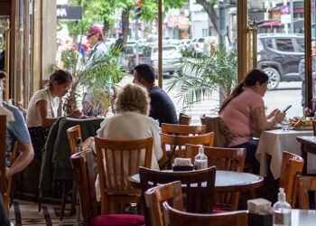 Llega «La Noche de los Bares Notables»