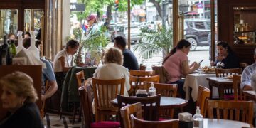 Llega «La Noche de los Bares Notables»