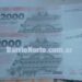 El consumo masivo podría caer por debajo de los niveles de la crisis de 2001, según Osvaldo del Río