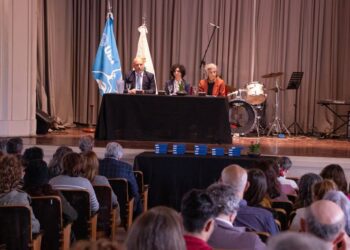 El Consejo Profesional de Ingeniería Agronómica designó nuevas autoridades