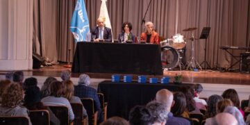 El Consejo Profesional de Ingeniería Agronómica designó nuevas autoridades