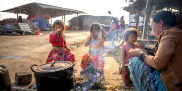 Desigualdades que enfrentan las madres en contextos de vulnerabilidad