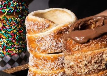 Este fin de semana llega la Feria SIN TACC