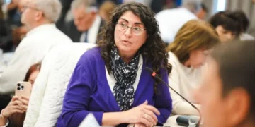 Ana María Inanni: “Los cambios en los feriados turísticos perjudican seriamente al turismo interno”