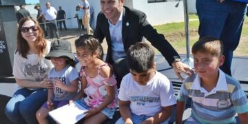 A un promedio de 3 casas por día, Hábitat sigue garantizando derechos