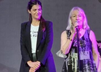 Premios Lola Mora 2024: el 19 de noviembre la Ciudad dará a conocer a las ganadoras