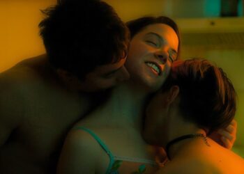 «Vera y el placer de los otros», una película de Romina Tamburello y Federico Actis