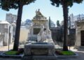 La Ciudad celebra el 202° Aniversario del Cementerio de la Recoleta