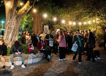 Llega la noche más esperada de la cultura porteña: La Noche de los Museos 2024noc