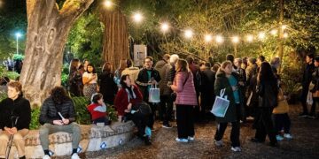 Llega la noche más esperada de la cultura porteña: La Noche de los Museos 2024noc