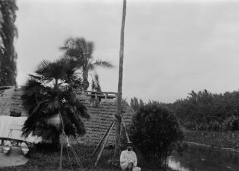 Retratos anfibios podrá verse en el Complejo teatral Buenos Aires